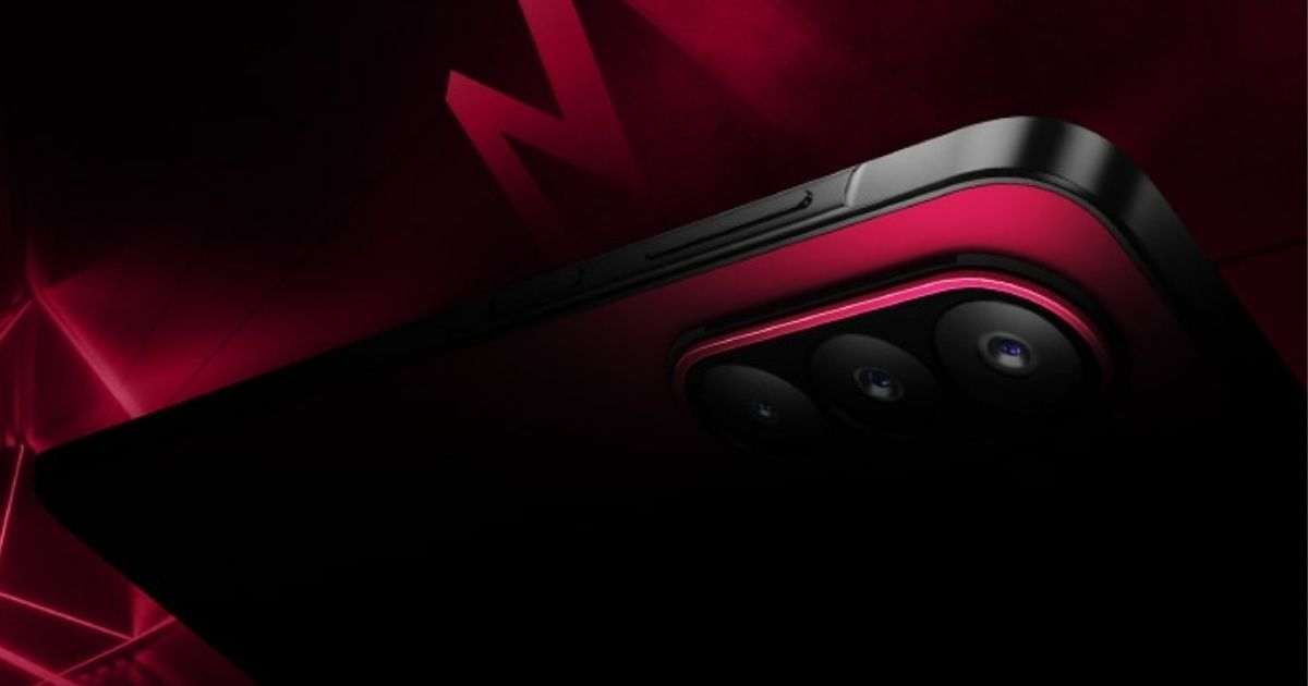 Samsung Galaxy M47 5G announced with Snapdragon 6 Gen 3, refreshed design, and more!